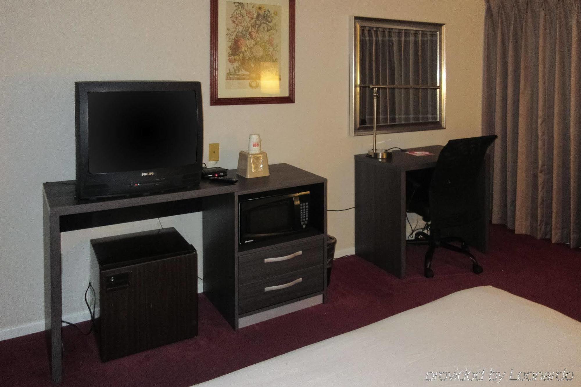 Econo Lodge Near Snake River Idaho Falls Exterior foto